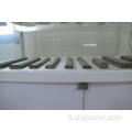 Magsuot ng Resistant Key Bar Steel